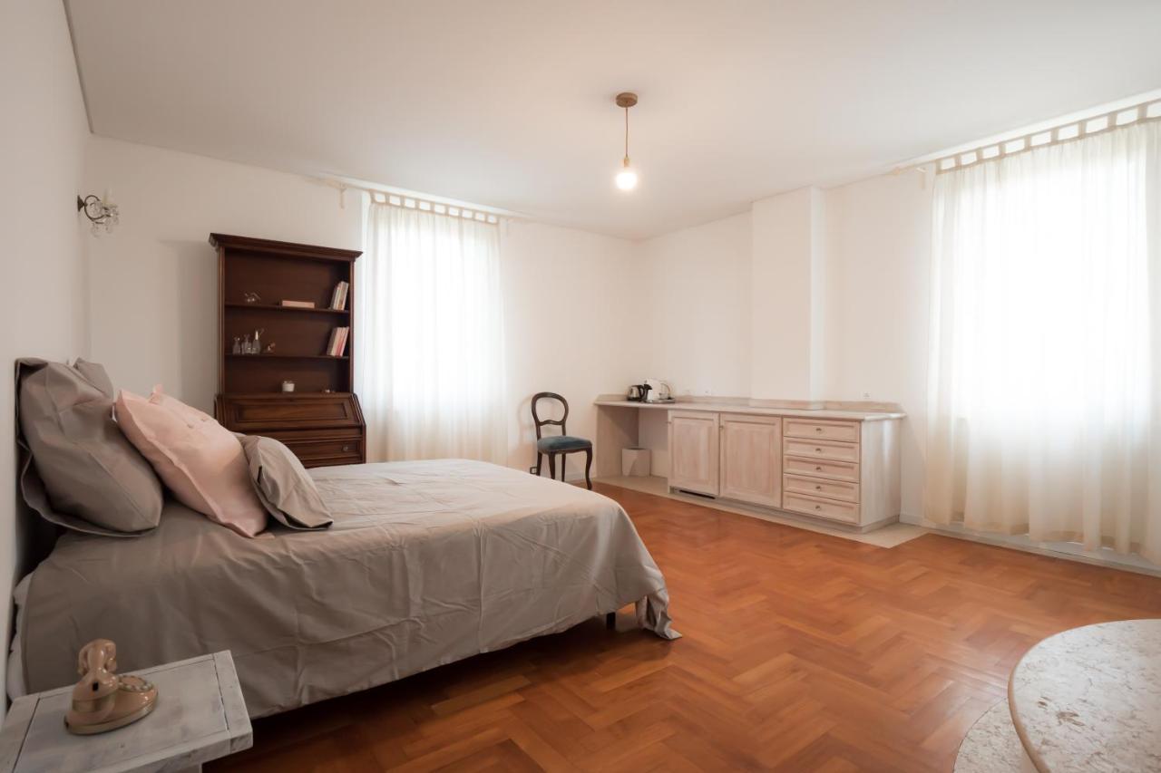 L'Andito Carpi Zewnętrze zdjęcie